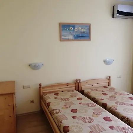 Pr.Stojanov Apartment Gmina Pomorie