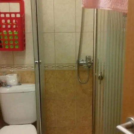 Pr.Stojanov Apartment * Gmina Pomorie