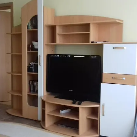 Pr.Stojanov Apartment Apartament Gmina Pomorie