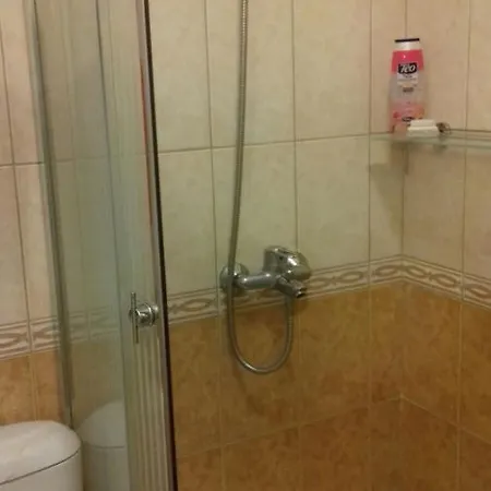 Pr.Stojanov Apartment Apartament Gmina Pomorie