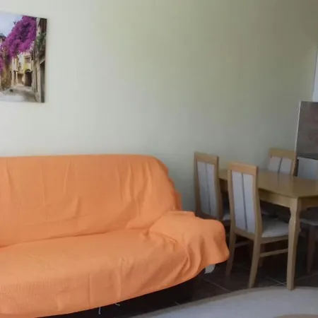 Apartament Pr.Stojanov Apartment