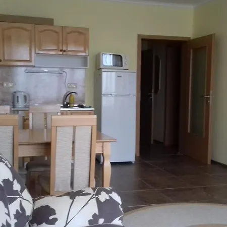 Pr.Stojanov Apartment * Gmina Pomorie